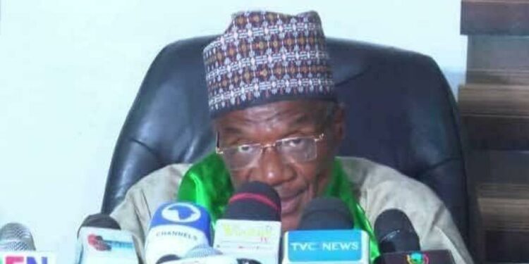 Northern Elders Regret Voting for Tinubu