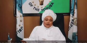 MKO Abiola’s family disowns Dupe Onitiri-Abiola over proclamation of Yoruba Nation