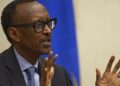 Rwanda’s President Reflects on International Community’s Failure during 1994 Genocide 30 Years Later