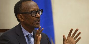 Rwanda’s President Reflects on International Community’s Failure during 1994 Genocide 30 Years Later
