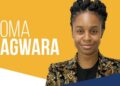 Winnipeg’s Igbo community members celebrate Uzoma Asagwara