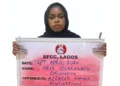 EFCC arrests Bobrisky over alleged naira abuse