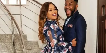 Ebuka Obi-Uchendu narrates how he resolves ‘serious issues’ with his wife