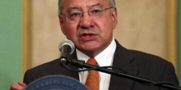 Former US Ambassador Sentenced to 15 Years for Spying for Cuba