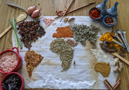 Rules for importing food to Canada