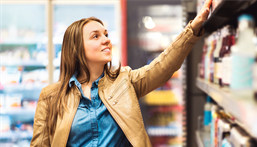 Learn about Canada’s new supplemented foods labels