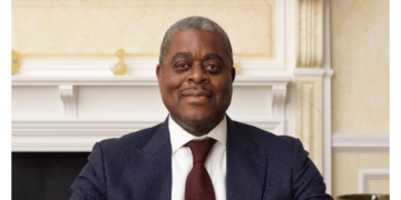 Ogunbanjo’s family sues US firm for helicopter crash involving Wigwe