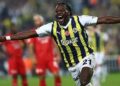 Osayi-Samuel, two Fenerbahce players to face panel over pitch invasion