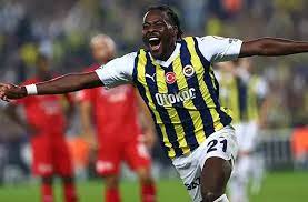 Osayi-Samuel, two Fenerbahce players to face panel over pitch invasion